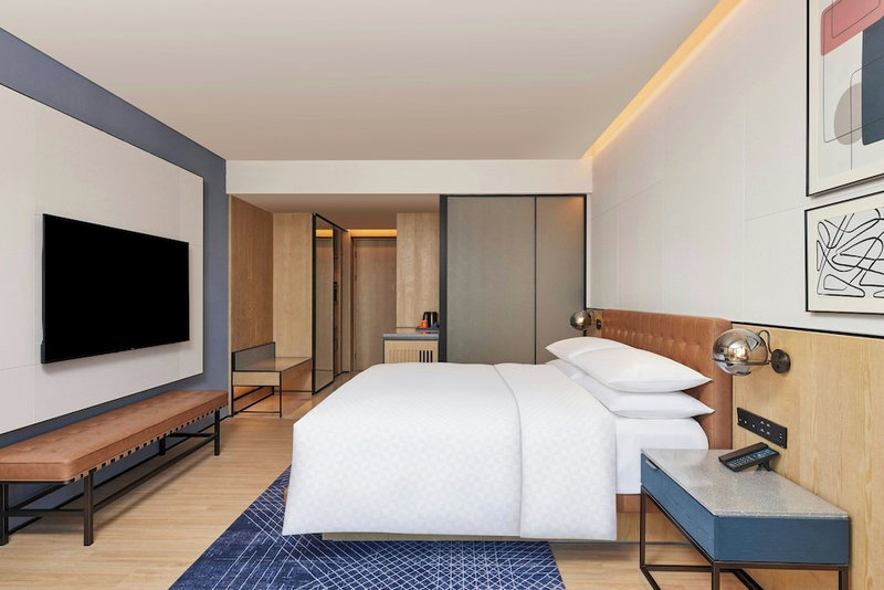 Four Points by Sheraton Shenzhen Guangming, Shenzhen, 中国