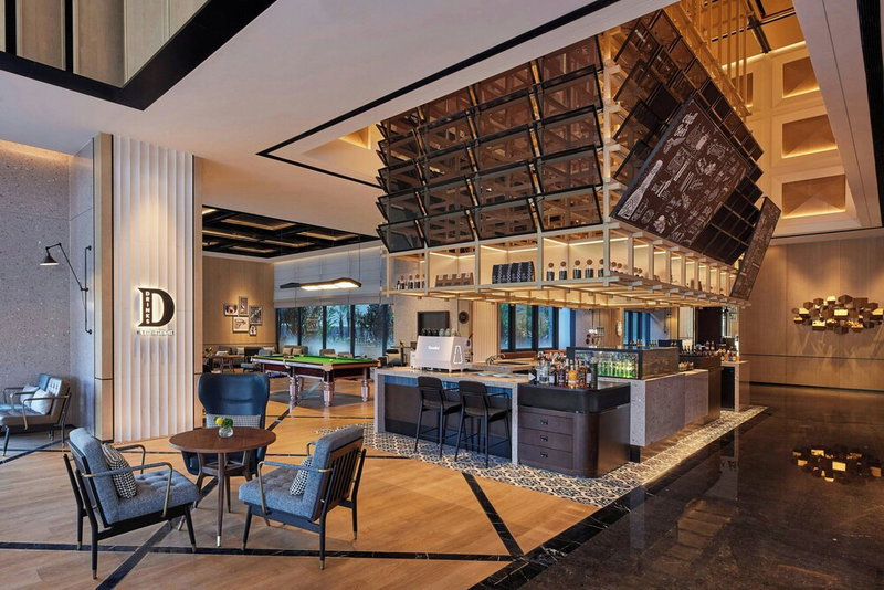 Four Points by Sheraton Shenzhen Guangming, Shenzhen, 中国