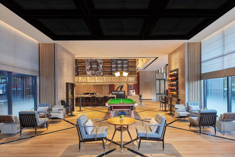 Four Points by Sheraton Shenzhen Guangming, Shenzhen, 中国