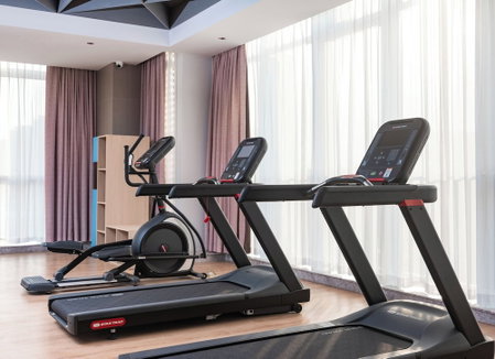 Holiday Inn Express Taizhou Toumen Port by IHG, Taizhou, 中国