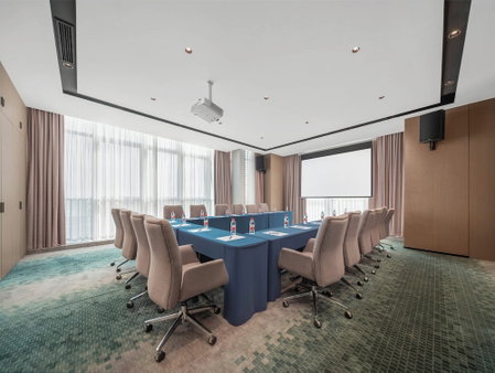 Holiday Inn Express Taizhou Toumen Port by IHG, Taizhou, 中国