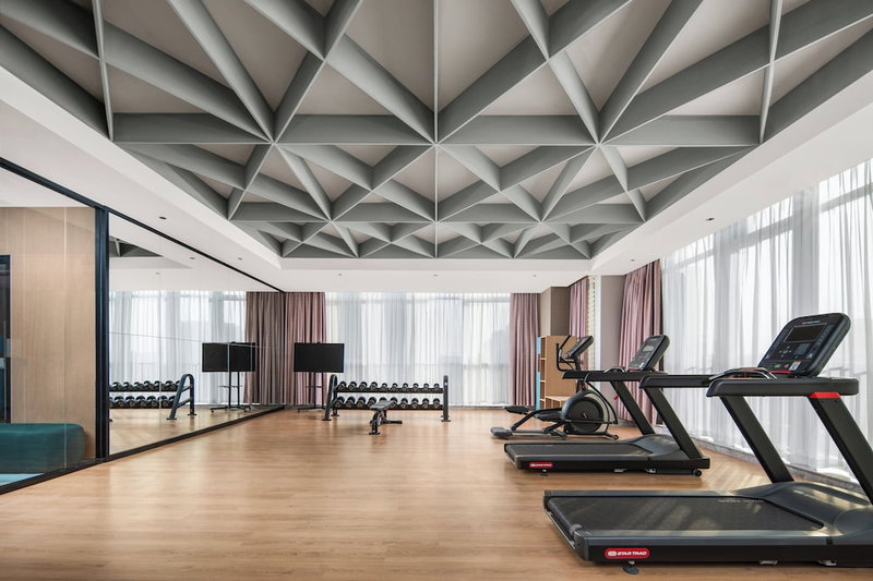 Holiday Inn Express Taizhou Toumen Port by IHG, Taizhou, 中国