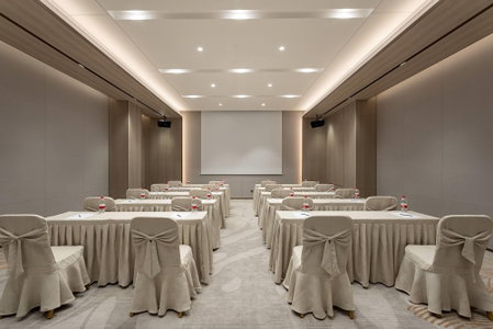 Ramada by Wyndham Foshan Danzao, Foshan, China