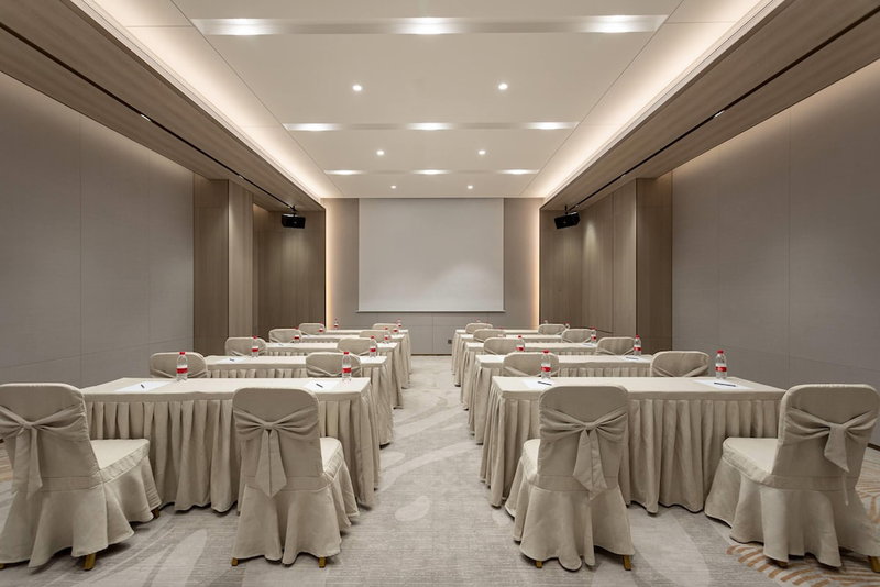 Ramada by Wyndham Foshan Danzao, Foshan, China