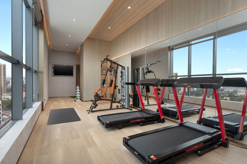 Ramada by Wyndham Foshan Danzao, Foshan, China