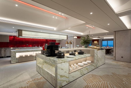 Ramada by Wyndham Foshan Danzao, Foshan, China
