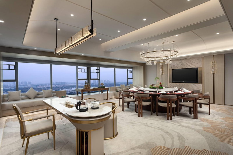 Ramada by Wyndham Foshan Danzao, Foshan, China