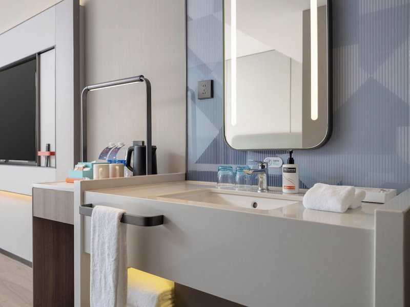Holiday Inn Express Chongqing Ciqikou Ancient Town by IHG, Chongqing, China