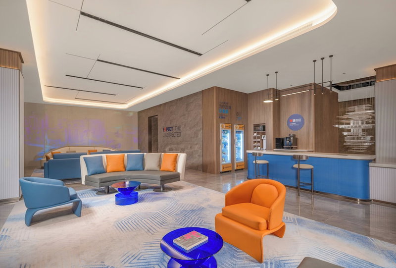 Holiday Inn Express Chongqing Ciqikou Ancient Town by IHG, Chongqing, China