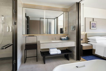 Jieyang Marriott Hotel, Jieyang, China