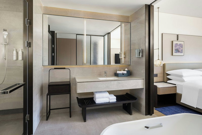 Jieyang Marriott Hotel, Jieyang, China
