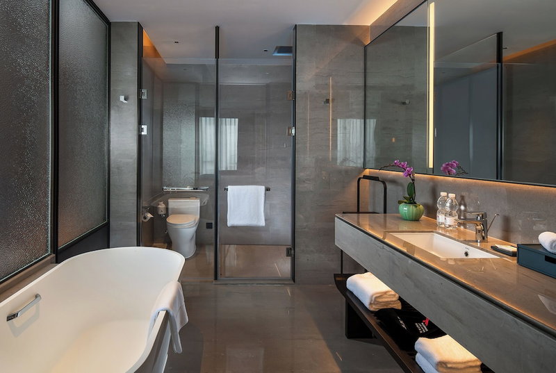 Jieyang Marriott Hotel, Jieyang, China