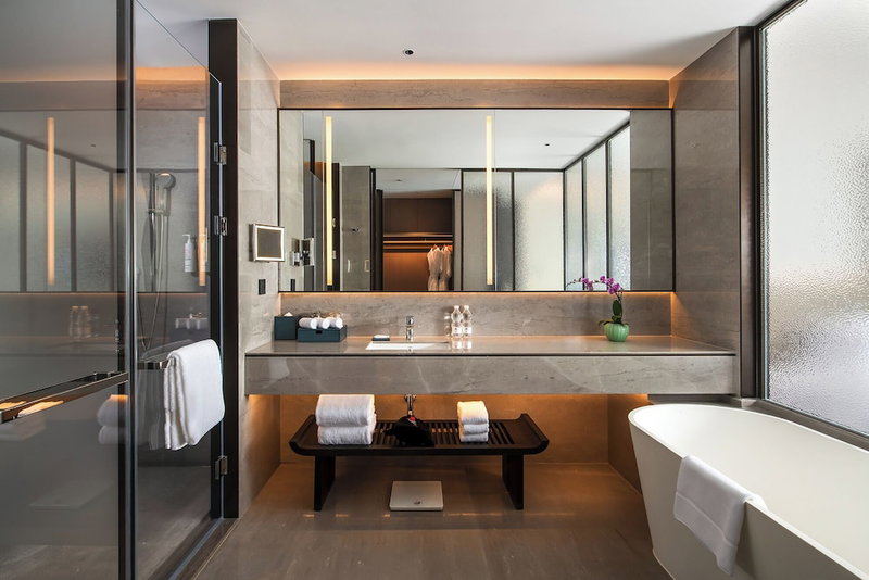 Jieyang Marriott Hotel, Jieyang, China