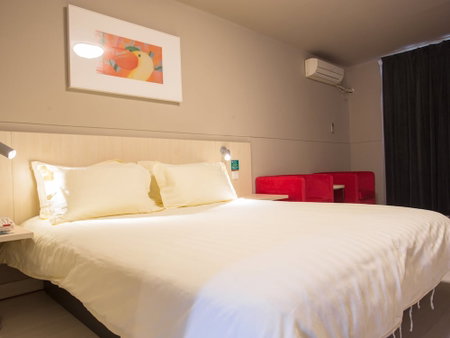 Jinjiang Inn Select Wuhan Chuhehan Street Shuiguo Lake, Wuhan, 中国