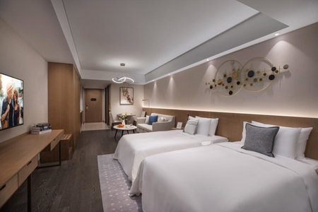 Citadines New District Wuxi, Wuxi, 中国