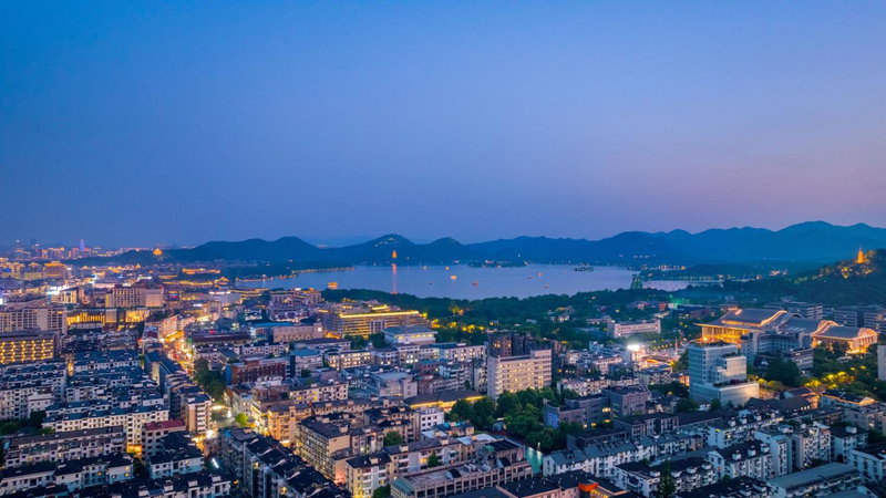 Fairfield by Marriott Hangzhou Wulin Square, China, Hangzhou, China