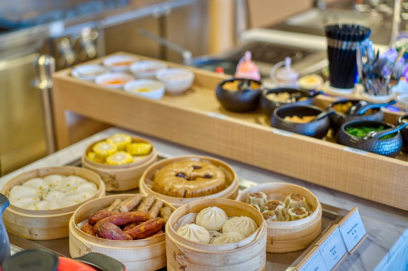 Fairfield by Marriott Hangzhou Wulin Square, China, Hangzhou, China