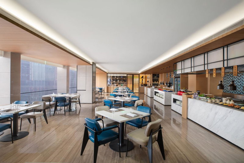 Fairfield by Marriott Hangzhou Wulin Square, China, Hangzhou, China