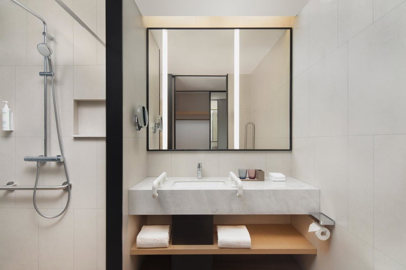 Fairfield by Marriott Hangzhou Wulin Square, China, Hangzhou, China