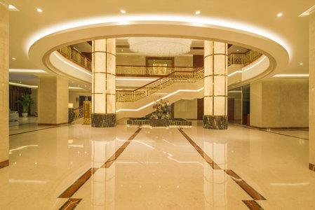 Avic Hotel Beijing, Beijing, 中国