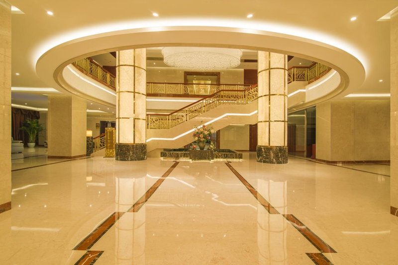 Avic Hotel Beijing, Beijing, 中国