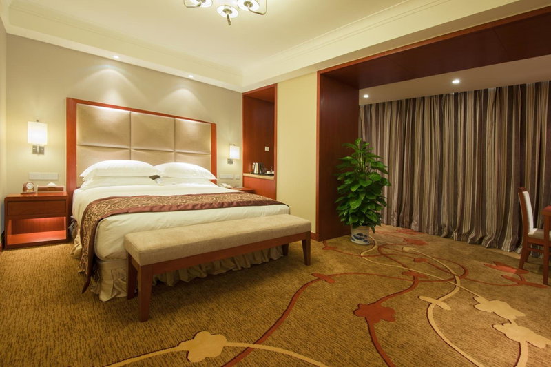Avic Hotel Beijing, Beijing, 中国