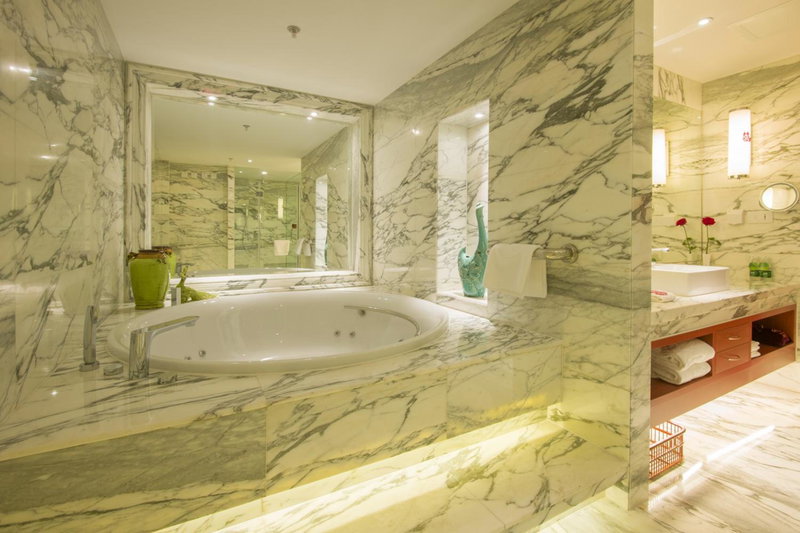 Avic Hotel Beijing, Beijing, 中国