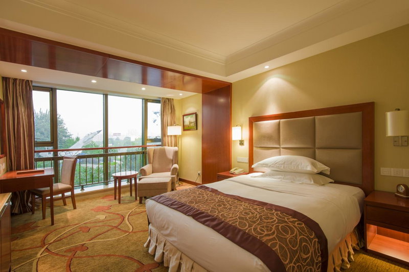 Avic Hotel Beijing, Beijing, 中国