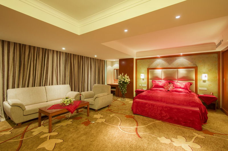 Avic Hotel Beijing, Beijing, 中国