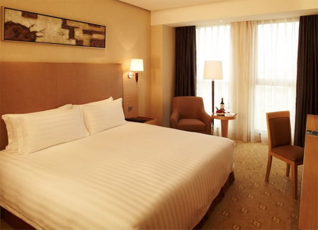 Regal Jinfeng Hotel, Shanghai, 中国