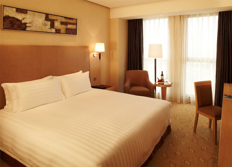 Regal Jinfeng Hotel, Shanghai, 中国