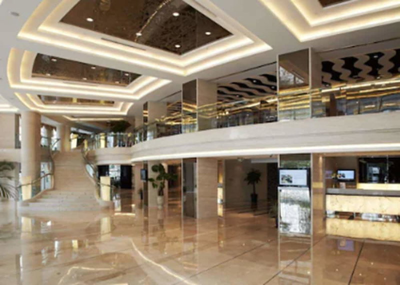 Regal Jinfeng Hotel, Shanghai, 中国