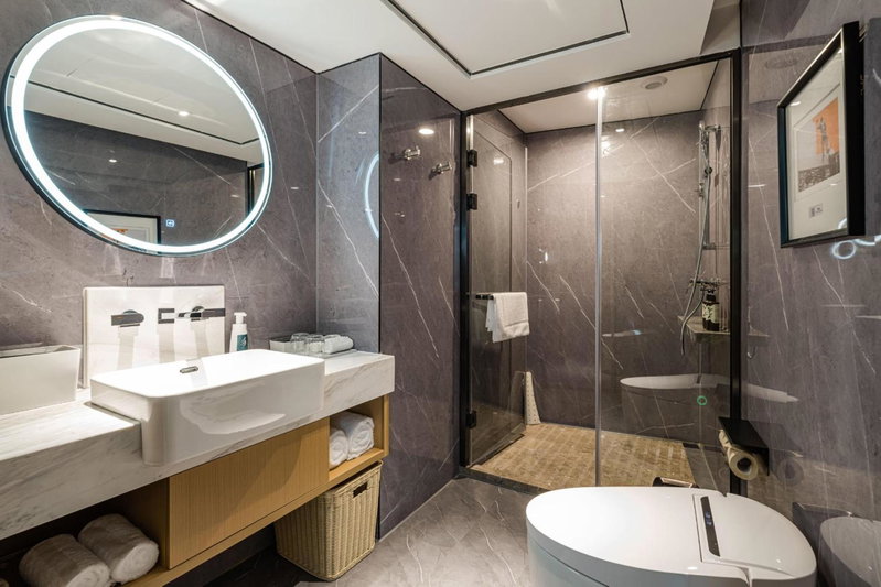 Atour S Hotel Chengdu Wenshu Monastery Chunxi Road, Chengdu, 中国