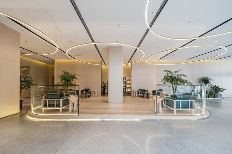 Atour S Hotel Chengdu Wenshu Monastery Chunxi Road, Chengdu, 中国