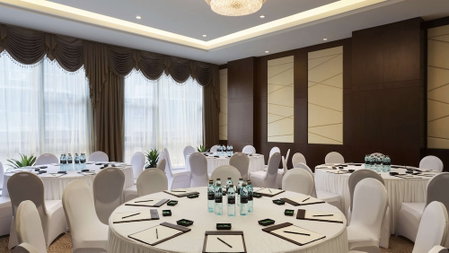Kempinski Hotel Guiyang, Guiyang, 中国