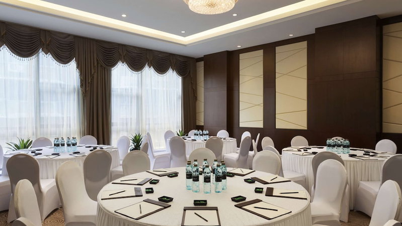 Kempinski Hotel Guiyang, Guiyang, 中国