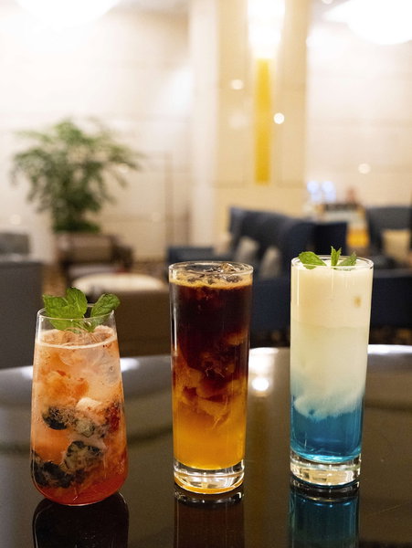 Kempinski Hotel Guiyang, Guiyang, 中国