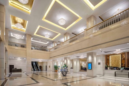 Kempinski Hotel Guiyang, Guiyang, 中国