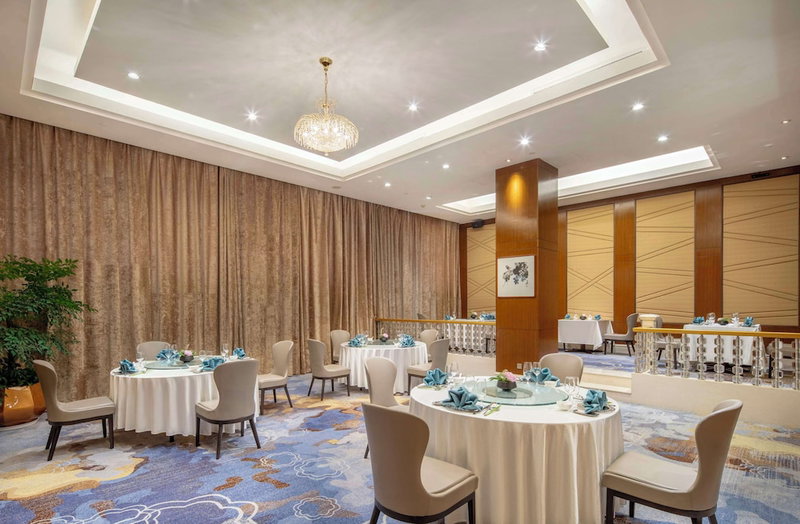 Kempinski Hotel Guiyang, Guiyang, 中国