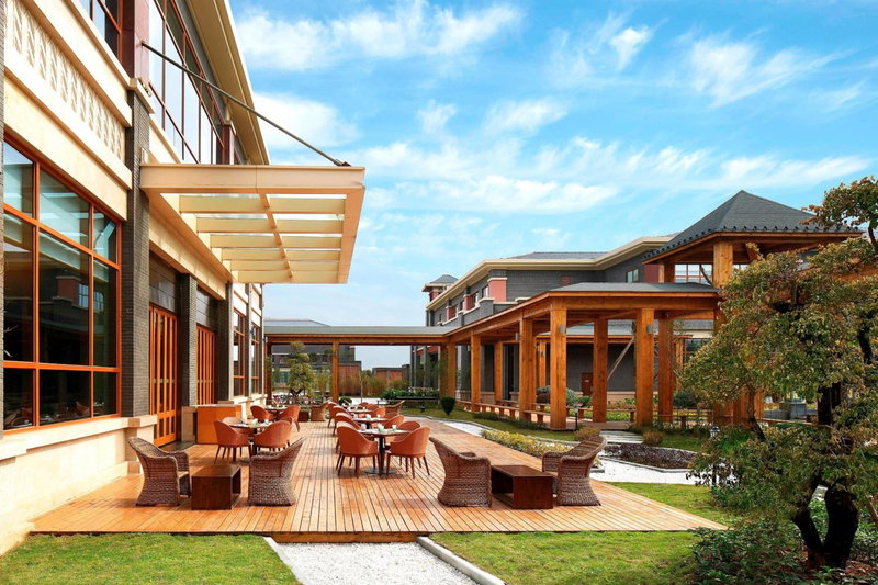 Four Points by Sheraton Chengdu, Anren, Chengdu, China