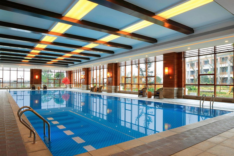 Four Points by Sheraton Chengdu, Anren, Chengdu, China