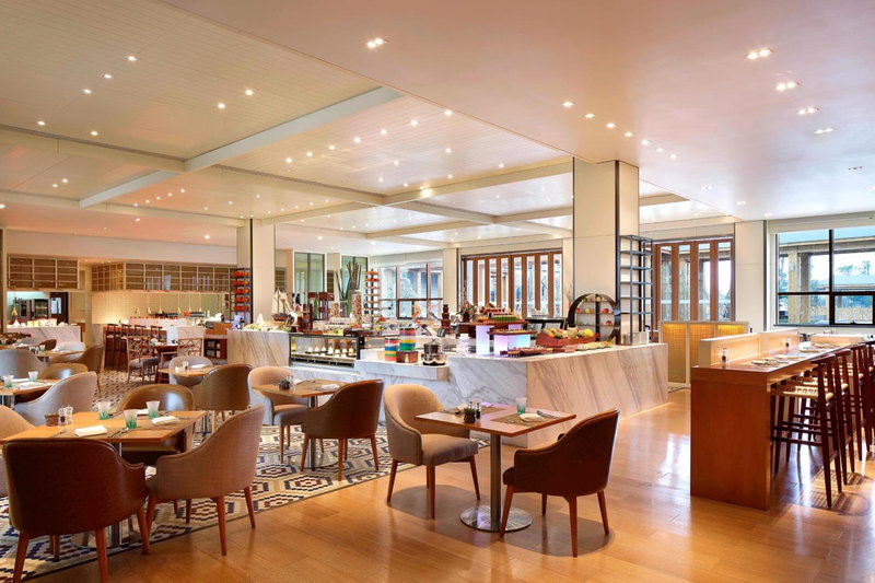 Four Points by Sheraton Chengdu, Anren, Chengdu, China