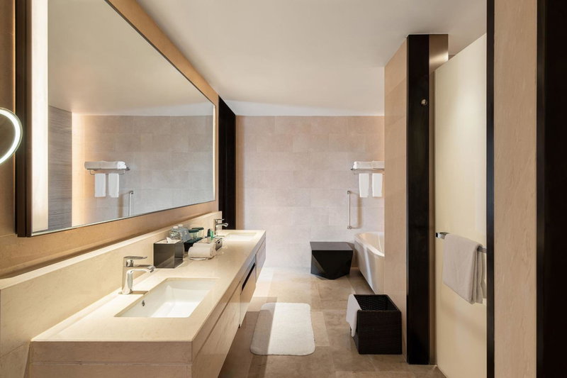 Four Points by Sheraton Chengdu, Anren, Chengdu, China