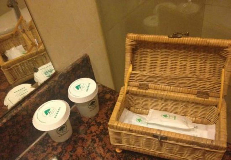 GreenTree Inn Beijing Shunyi South Shiyuan Street Express Hotel, Shunyi, China