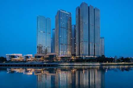 Fraser Residence Chengdu, Chengdu, 中国
