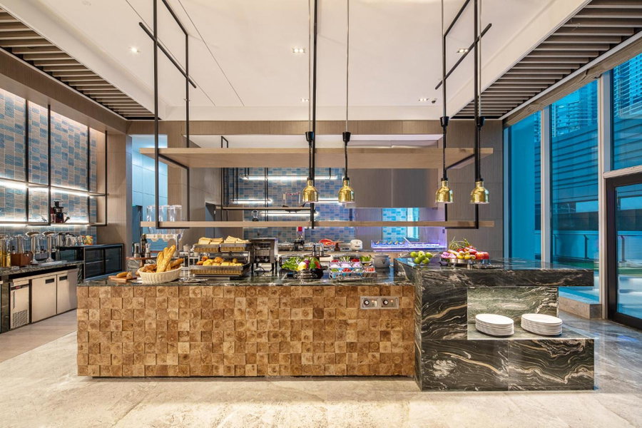 Fraser Residence Chengdu, Chengdu, 中国