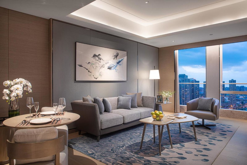 Fraser Residence Chengdu, Chengdu, 中国