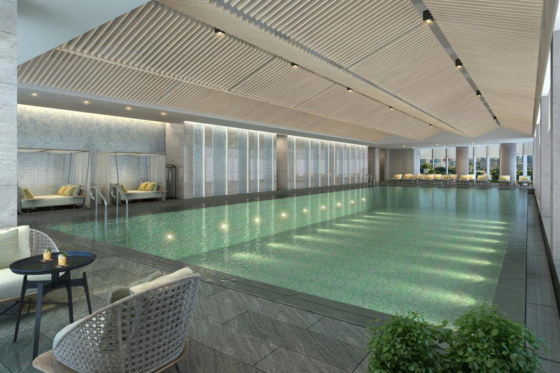Fraser Residence Chengdu, Chengdu, 中国