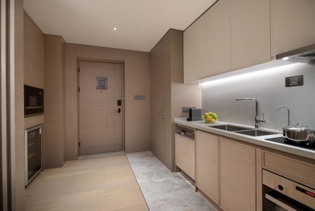 Fraser Residence Chengdu, Chengdu, 中国