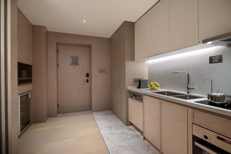 Fraser Residence Chengdu, Chengdu, 中国